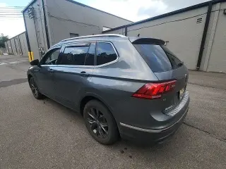 Volkswagen Tiguan 2023 SE 4dr SUV