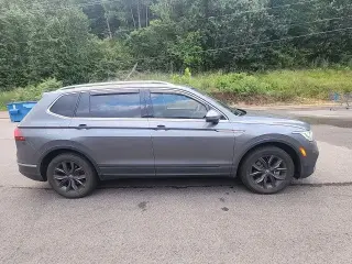 Volkswagen Tiguan 2023 SE 4dr SUV