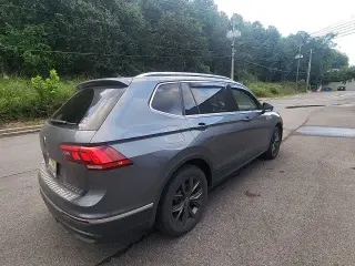 Volkswagen Tiguan 2023 SE 4dr SUV