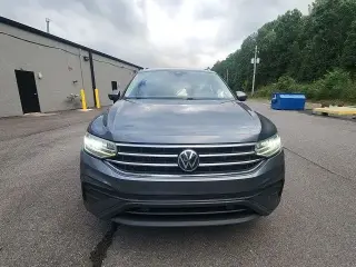 Volkswagen Tiguan 2023 SE 4dr SUV