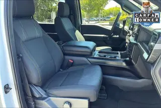Ford F-150 2024 4x2 STX 4dr SuperCrew 5.5 ft. SB
