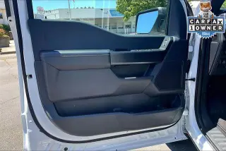 Ford F-150 2024 4x2 STX 4dr SuperCrew 5.5 ft. SB