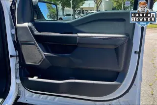 Ford F-150 2024 4x2 STX 4dr SuperCrew 5.5 ft. SB