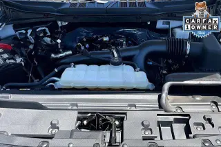Ford F-150 2024 4x2 STX 4dr SuperCrew 5.5 ft. SB