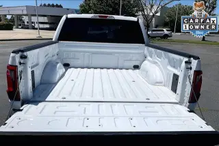Ford F-150 2024 4x2 STX 4dr SuperCrew 5.5 ft. SB