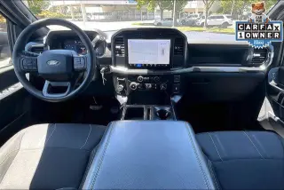 Ford F-150 2024 4x2 STX 4dr SuperCrew 5.5 ft. SB