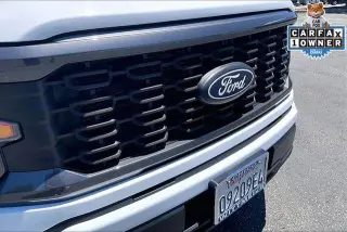 Ford F-150 2024 4x2 STX 4dr SuperCrew 5.5 ft. SB
