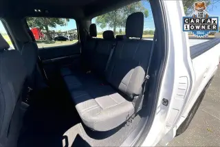 Ford F-150 2024 4x2 STX 4dr SuperCrew 5.5 ft. SB