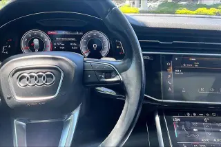 Audi Q7 2021 AWD quattro Premium Plus 55 TFSI 4dr SUV