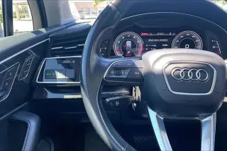 Audi Q7 2021 AWD quattro Premium Plus 55 TFSI 4dr SUV