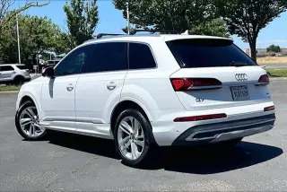 Audi Q7 2021 AWD quattro Premium Plus 55 TFSI 4dr SUV