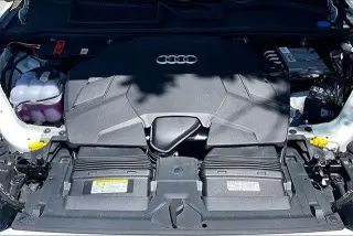 Audi Q7 2021 AWD quattro Premium Plus 55 TFSI 4dr SUV
