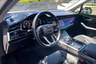 Audi Q7 2021 AWD quattro Premium Plus 55 TFSI 4dr SUV