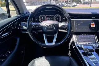 Audi Q7 2021 AWD quattro Premium Plus 55 TFSI 4dr SUV