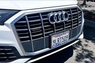 Audi Q7 2021 AWD quattro Premium Plus 55 TFSI 4dr SUV