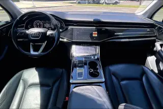 Audi Q7 2021 AWD quattro Premium Plus 55 TFSI 4dr SUV