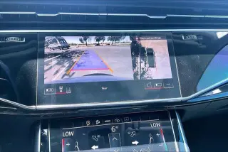 Audi Q7 2021 AWD quattro Premium Plus 55 TFSI 4dr SUV