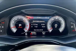 Audi Q7 2021 AWD quattro Premium Plus 55 TFSI 4dr SUV