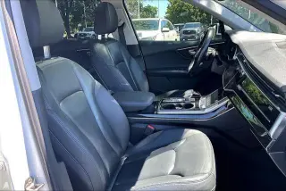Audi Q7 2021 AWD quattro Premium Plus 55 TFSI 4dr SUV