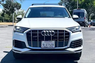 Audi Q7 2021 AWD quattro Premium Plus 55 TFSI 4dr SUV