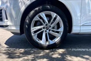 Audi Q7 2021 AWD quattro Premium Plus 55 TFSI 4dr SUV