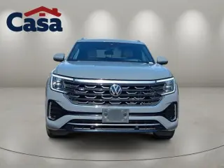 Volkswagen Atlas Cross Sport 2024 AWD SEL R-Line 4Motion 4dr SUV