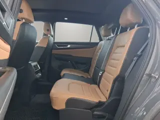 Volkswagen Atlas Cross Sport 2024 AWD SEL R-Line 4Motion 4dr SUV