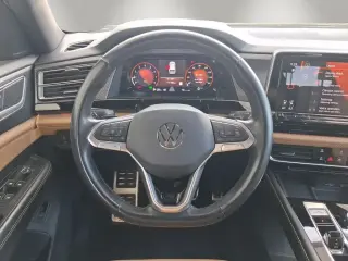 Volkswagen Atlas Cross Sport 2024 AWD SEL R-Line 4Motion 4dr SUV