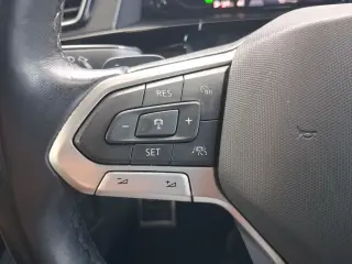 Volkswagen Atlas Cross Sport 2024 AWD SEL R-Line 4Motion 4dr SUV