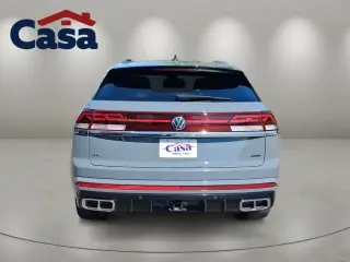 Volkswagen Atlas Cross Sport 2024 AWD SEL R-Line 4Motion 4dr SUV