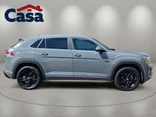 Volkswagen Atlas Cross Sport 2024 AWD SEL R-Line 4Motion 4dr SUV