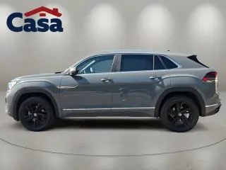 Volkswagen Atlas Cross Sport 2024 AWD SEL R-Line 4Motion 4dr SUV