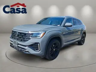 Volkswagen Atlas Cross Sport 2024 AWD SEL R-Line 4Motion 4dr SUV