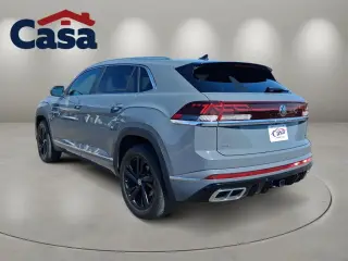 Volkswagen Atlas Cross Sport 2024 AWD SEL R-Line 4Motion 4dr SUV