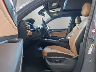 Volkswagen Atlas Cross Sport 2024 AWD SEL R-Line 4Motion 4dr SUV