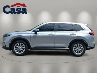 Honda CR-V 2025 EX 4dr SUV