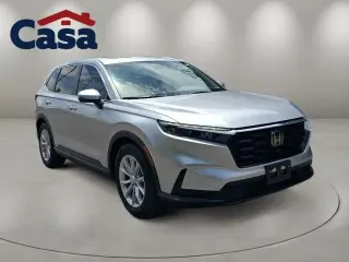 Honda CR-V 2025 EX 4dr SUV