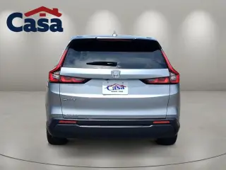 Honda CR-V 2025 EX 4dr SUV