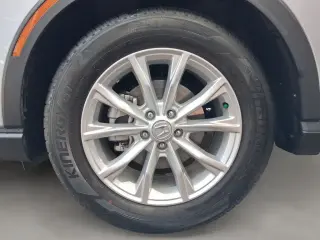 Honda CR-V 2025 EX 4dr SUV