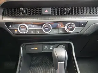Honda CR-V 2025 EX 4dr SUV