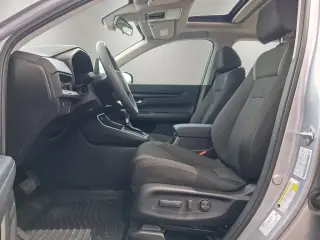 Honda CR-V 2025 EX 4dr SUV