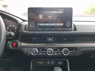 Honda CR-V 2025 EX 4dr SUV