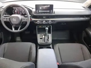 Honda CR-V 2025 EX 4dr SUV