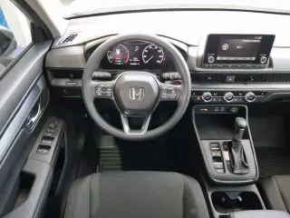 Honda CR-V 2025 EX 4dr SUV