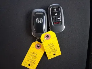 Honda CR-V 2025 EX 4dr SUV