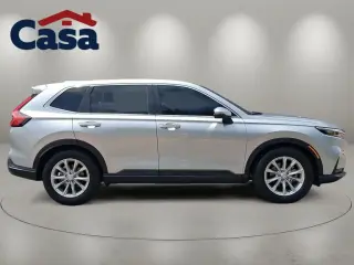 Honda CR-V 2025 EX 4dr SUV