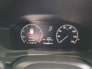 Honda CR-V 2025 EX 4dr SUV