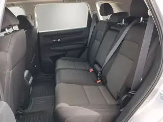 Honda CR-V 2025 EX 4dr SUV