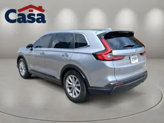 Honda CR-V 2025 EX 4dr SUV