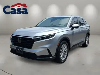 Honda CR-V 2025 EX 4dr SUV